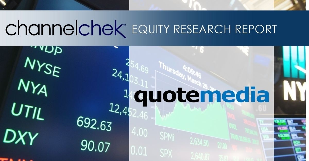 QuoteMedia Inc. (QMCI) – Working Through A Rough Patch