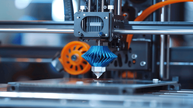 Nano Dimension to Acquire Desktop Metal: A Game-Changer in Additive Manufacturing