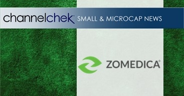 Release – Zomedica Secures CE Mark for TRUVIEWTM Digital Microscope & Telepathology System, Expanding Global Market Opportunities