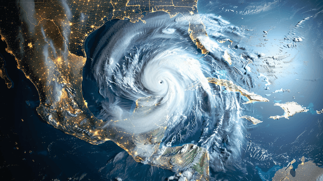 The Economic Impact of Hurricanes: Beryl’s Ongoing Caribbean Journey
