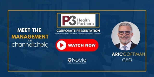 P3 Health Partners