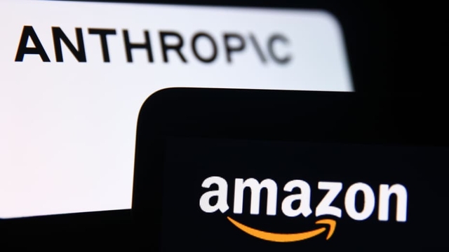 Amazon Doubles Down on AI Revolution with $4 Billion Anthropic Investment