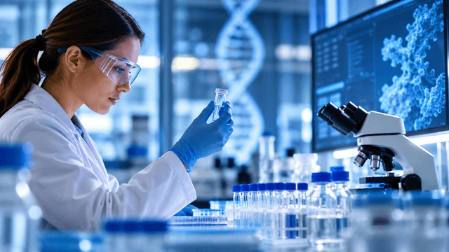 Big Pharma’s Patent Cliff Could Spark a New Wave of Small-Cap Biotech Acquisitions Big Pharma’s Patent Cliff Could Spark a New Wave of Small-Cap Biotech Acquisitions