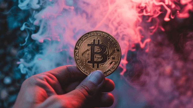 Bitcoin’s Next Major Milestone Is A Few Days Away: The 2024 Halving