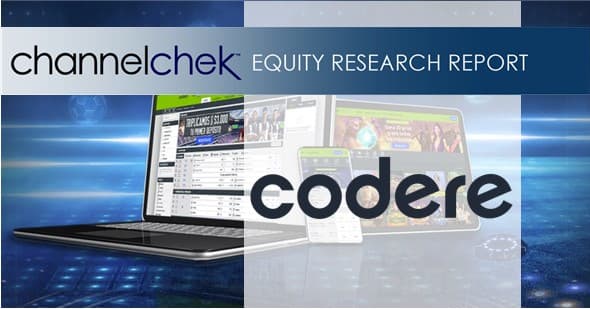 Codere Online (CDRO) – Adding the NFL to the Mexico Playbook Codere Online (CDRO) – Adding the NFL to the Mexico Playbook