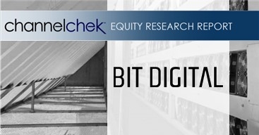 Bit Digital (BTBT) – A Slight Improvement in March