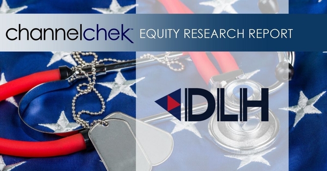 DLH Holdings (DLHC) – A Look into the Second Quarter
