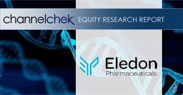 Eledon Pharmaceuticals (ELDN) – Tegoprubart Extension Study Maintains Improvement Over Tacrolimus Eledon Pharmaceuticals (ELDN) – Tegoprubart Extension Study Maintains Improvement Over Tacrolimus