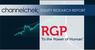 Resources Connection (RGP) – Pricing Holds as the Recovery Remains Elusive Resources Connection (RGP) – Pricing Holds as the Recovery Remains Elusive