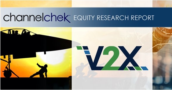V2X (VVX) – A Solid Start to 2024