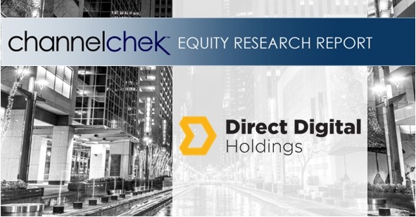 Direct Digital Holdings (DRCT) – Hits The Reset Button