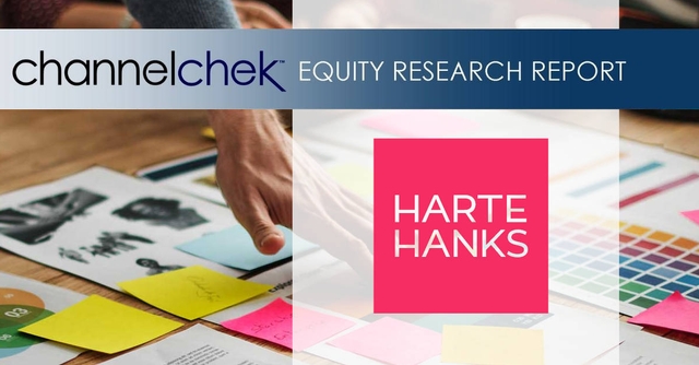 Harte Hanks (HHS) – On A Path Toward Revenue Growth