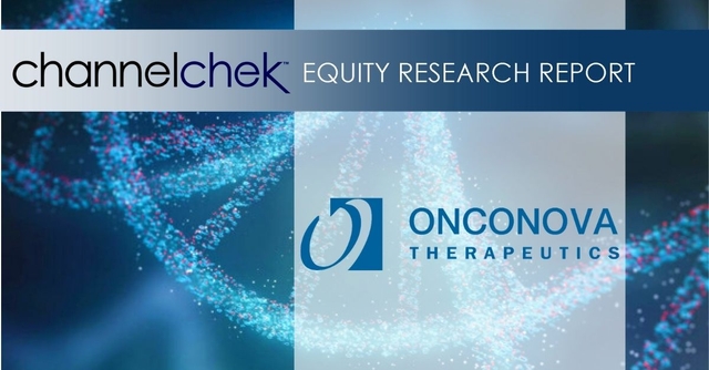 Onconova Therapeutics (ONTX) – Transaction Forms A New Company In Virology and Oncology