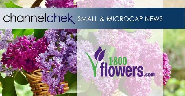 Release – 1-800-FLOWERS.COM, Inc. to Release its Fiscal 2024 Third Quarter Results on Thursday, May 2, 2024