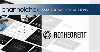 Release – AdTheorent Named “Enabling Tech Company of the Year” in MMA SMARTIES™ X Global Awards