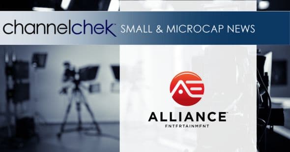 Release – Alliance Entertainment to Host Fiscal Year 2026 Results Conference Call on September 10 at 4:30 p.m. Eastern Time Release – Alliance Entertainment to Host Fiscal Year 2026 Results Conference Call on September 10 at 4:30 p.m. Eastern Time
