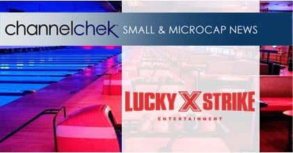 Release – Lucky Strike Entertainment Reports Fourth Quarter and Full Year Results for Fiscal Year 2026 Release – Lucky Strike Entertainment Reports Fourth Quarter and Full Year Results for Fiscal Year 2026