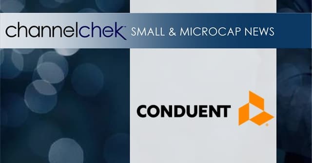 Release – Conduent Names Narayanan Sundaresan Chief Information and Technology Officer Release – Conduent Names Narayanan Sundaresan Chief Information and Technology Officer