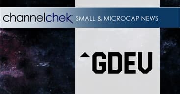 Release – GDEV announces final results of previously announced self tender offer Release – GDEV announces final results of previously announced self tender offer