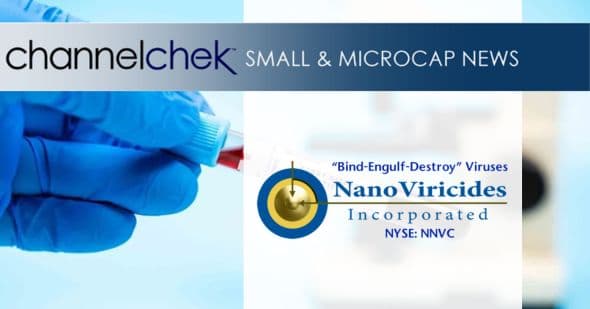 Release – While Measles Cases Continue to Increase in The USA and Globally, NanoViricides is Getting Ready for Clinical Trials of Its Revolutionary Broad-spectrum Drug Candidate NV-387 as A Treatment for Measles Release – While Measles Cases Continue to Increase in The USA and Globally, NanoViricides is Getting Ready for Clinical Trials of Its Revolutionary Broad-spectrum Drug Candidate NV-387 as A Treatment for Measles