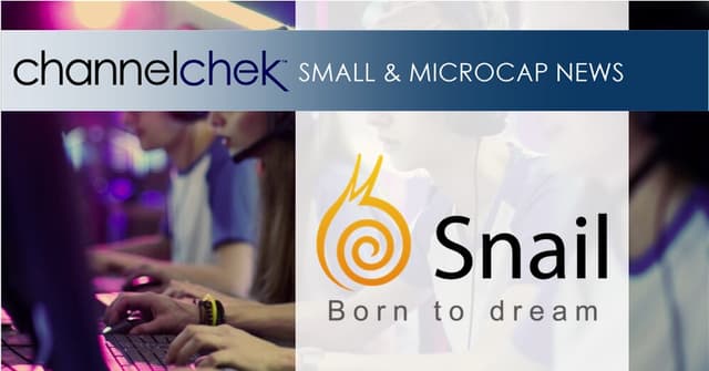 Release – Snail Games Highlights IP Expansion, Internal Development and Upcoming Releases at Gamescom 2026 Release – Snail Games Highlights IP Expansion, Internal Development and Upcoming Releases at Gamescom 2026