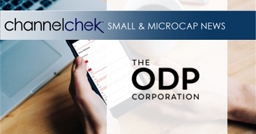 Release – The ODP Corporation Announces First Quarter 2024 Results