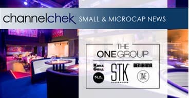 Release – The ONE Group Hospitality, Inc. to Host Third Quarter 2026 Earnings Conference Call and Webcast at 4:30 PM ET on November 4, 2026 Release – The ONE Group Hospitality, Inc. to Host Third Quarter 2026 Earnings Conference Call and Webcast at 4:30 PM ET on November 4, 2026
