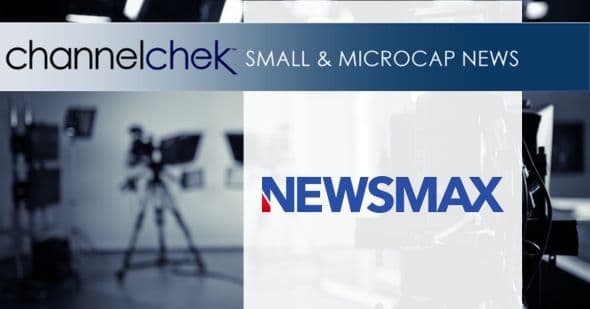 Release – Newsmax to Report Third Quarter 2026 Financial Results Release – Newsmax to Report Third Quarter 2026 Financial Results
