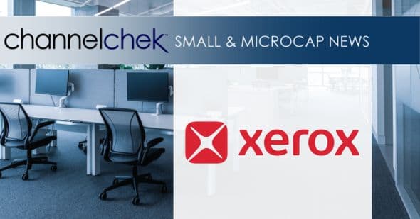 Release – Xerox Announces Major Production Print Portfolio Expansion at PRINTING United Expo 2026 Release – Xerox Announces Major Production Print Portfolio Expansion at PRINTING United Expo 2026