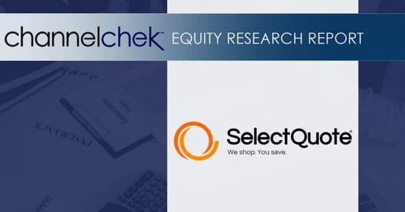 SelectQuote (SLQT) – Cash Flow Inflection Takes Center Stage SelectQuote (SLQT) – Cash Flow Inflection Takes Center Stage