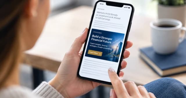 Taboola to Acquire Dianomi, Expanding Its Reach in Financial Advertising Taboola to Acquire Dianomi, Expanding Its Reach in Financial Advertising