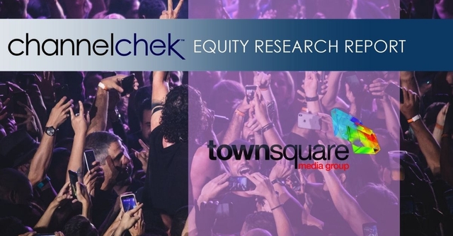 Townsquare Media (TSQ) – Improving Fundamental Outlook; Boosts Dividend