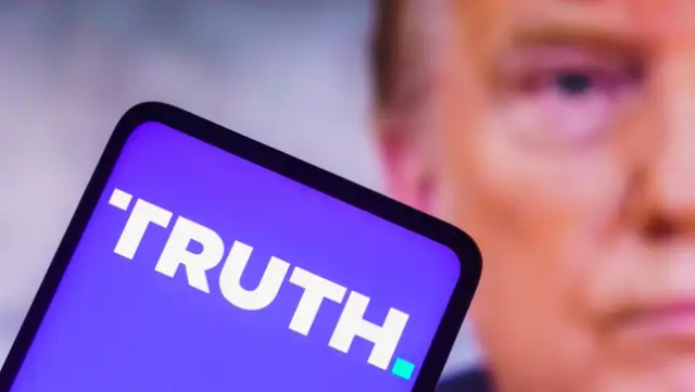 Trump’s Truth Social Debut: A High-Stakes Gamble for Bullish Investors