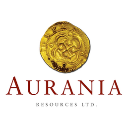 Aurania Resources