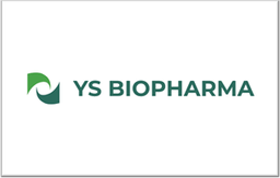 YS Biopharma Co. Ltd.