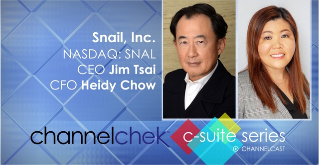 Snail Inc.